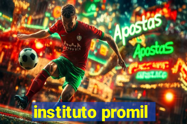 instituto promil